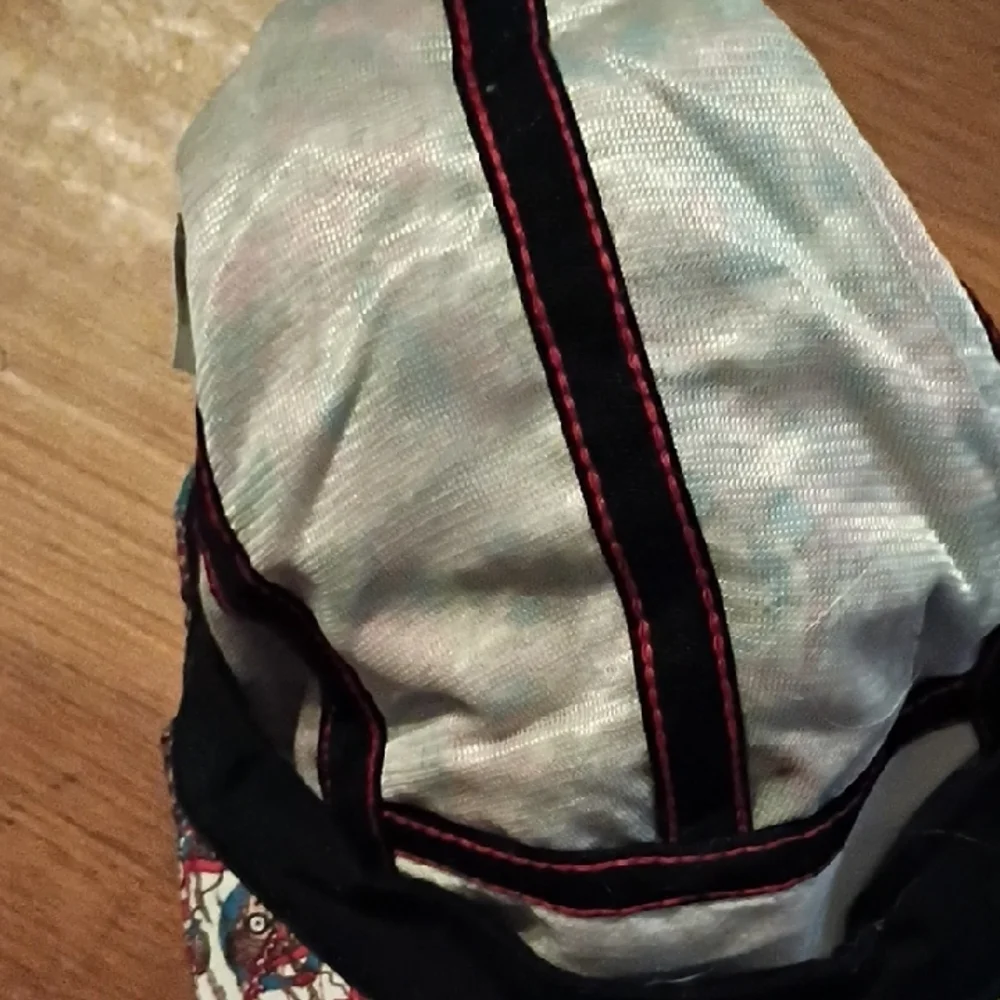2014 Classic Media 5 Panel Where's Waldo 5 Panel Snap Back Hat.